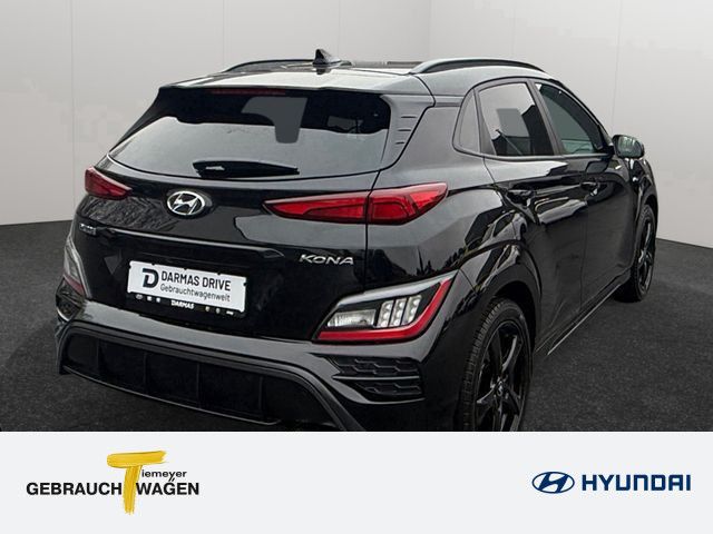 Hyundai Kona – Bild 5