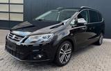 Seat Alhambra FR 2.0 TDI Pano-Standheizung... - Seat Alhambra in Mainz