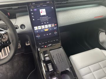 Citroën C5 Aircross E-210 Komfort-Range MAX