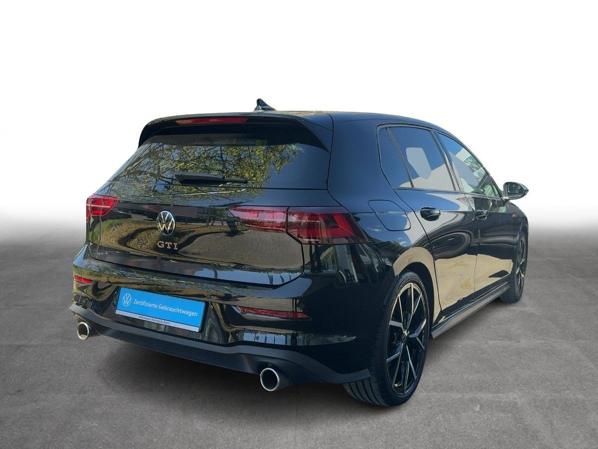 Volkswagen Golf - Bild 4