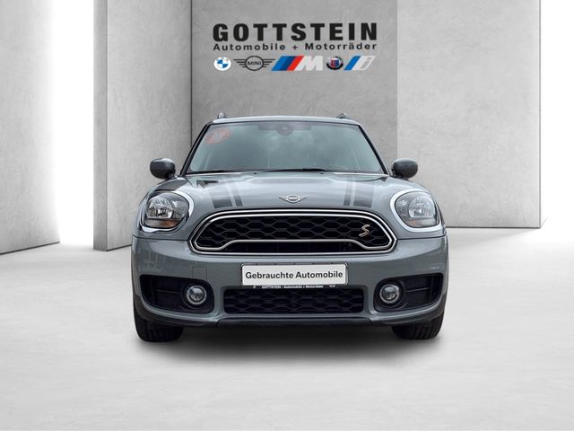 MINI Cooper SD Countryman Aut. Pepper City