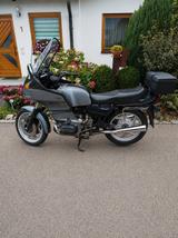 BMW R 100 RT Classic - BMW R100RT