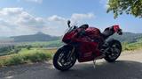 Ducati Panigale V4S - Motorräder in Freiburg
