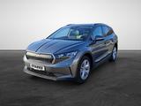 Skoda Enyaq 50 Loft  Panodach Navi LED Leder Kamera Sc - Skoda Enyaq Loft Gebrauchtwagen