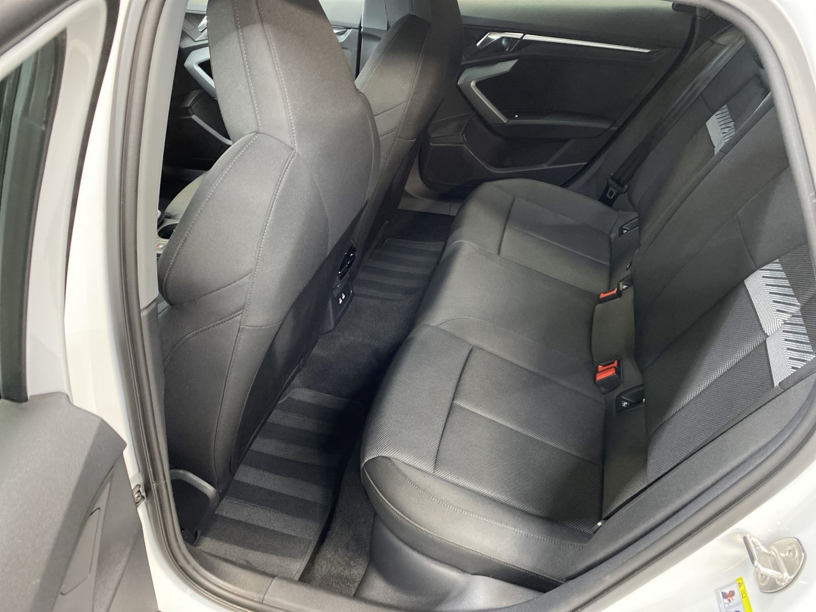 Audi A3 - Bild 8