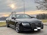Audi A8 3.0 TDI tiptronic quattro - - Audi A8 in München