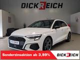 Audi A3 35TFSI Sportback S-line LED Optik Pano Virt-C - Audi A3 Gebrauchtwagen in Dortmund