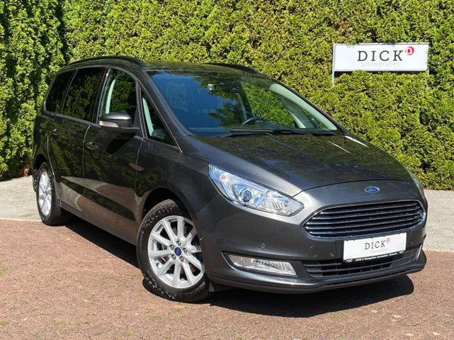 Ford Galaxy 2.0 TDCI NAV+SHZ+KAM+AHK+TEMP+DAB+PARK+