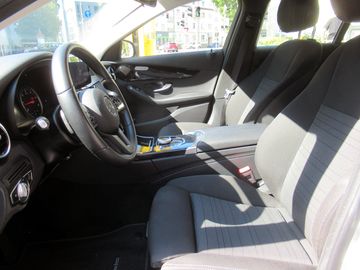 Mercedes C 220 - 4