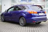 Ford Focus Turnier 1.5 EB Business Kamera Winterpaket - gebrauchte Ford Focus aus dem Jahr 2016