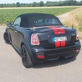 MINI John Cooper Works Roadster 