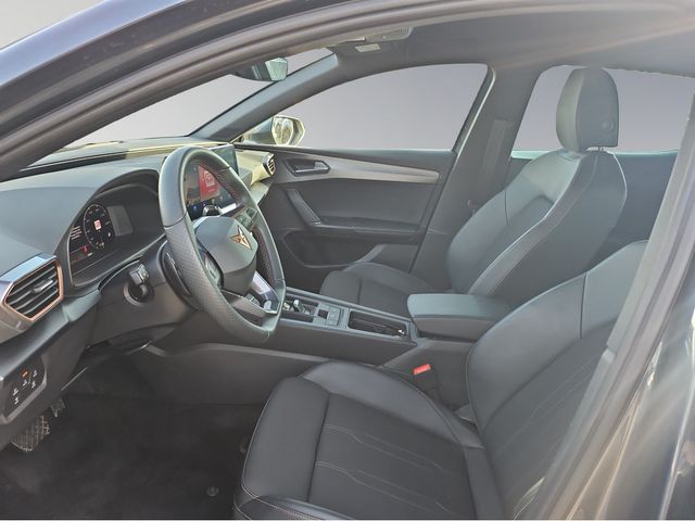 Leon 1.5eTSI DSG