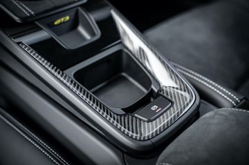 Porsche 992 GT3*CS*SCHALE*PTS*XPEL*LIFT*BOSE*90L