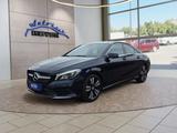 Mercedes-Benz CLA 200d aAHK/Voll-LED/Navi/Kamera - Mercedes-Benz CLA 200 in Magdeburg