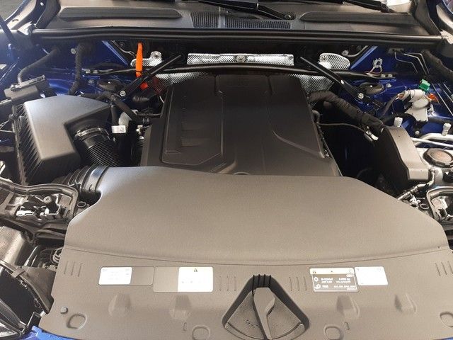 Fahrzeugabbildung Audi Q5 SUV S line e-hybrid Tech pro AHK Pano 21"