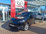 Toyota Proace City Team D L1 *8fach Bereift*