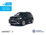 Volkswagen T-Cross 1.0 TSI Goal* Navi*LED*PDC*SHZ*App-Conne - Jahreswagen