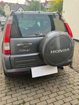 Honda CR-V 2.0i LS LS - Honda CR-V in Frankfurt (Main)