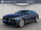 BMW 540i Aut. Sport Line NAPPA-LEDER+LED+NAVI+MASSAG - Motorräder in Düsseldorf