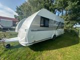 Knaus Sport 460 EU Glattblech+Premium Tür - Knaus 460
