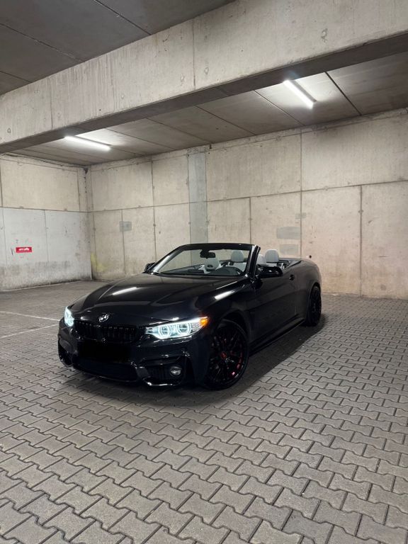 Image of BMW 428