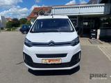 Pössl Vanster 145 PS Webasto E-Paket - Pössl Vanster
