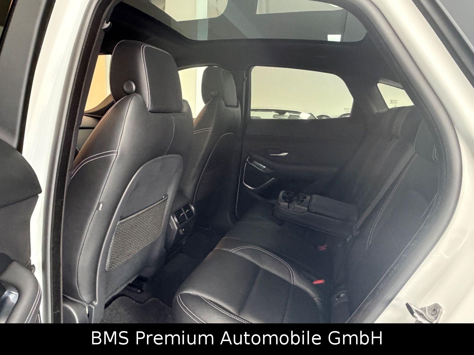 Jaguar E-PACE R-Dynamic AWD Pano.Garantie bis 10.2027