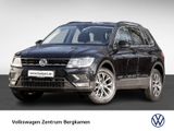 Volkswagen Tiguan 1.5 COMFORTLINE CAM LM17 SITZHEIZUNG - VW Tiguan Gebrauchtwagen in Dortmund