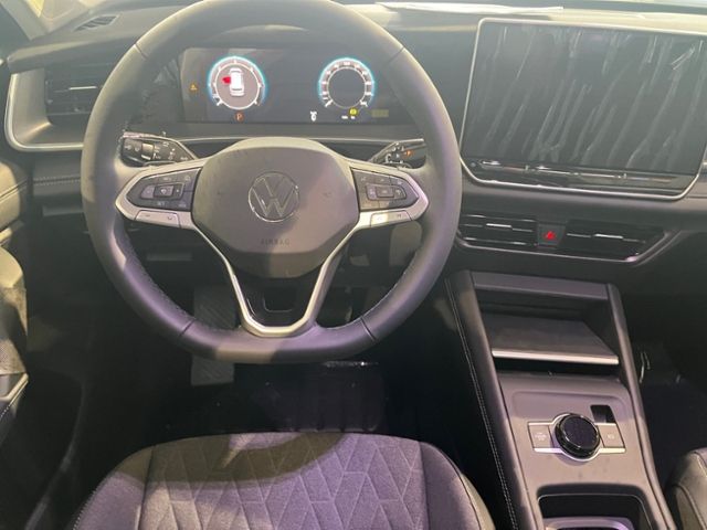 Fahrzeugabbildung Volkswagen Tayron 2.0 TDI DSG LIFE AHK GJR LED-PLUS ANSCHLU