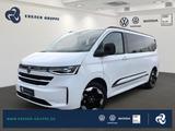 Volkswagen Caravelle 2.0TDI Edition LR DSG+AZV+ACC+