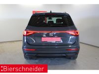 Seat Tarraco - Vorschau Bild 18