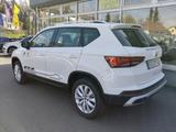 Seat ATECA ROAD EDITION 1.5 TSI DSG NAVI AHZV SITZH.  - Seat Vorführfahrzeuge