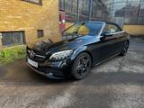 Mercedes-Benz C 400 AMG Cabrio - Mercedes-Benz C 400: Cabrio