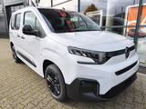 Citroën Berlingo MPV M Diesel 100 Plus - Citroën Berlingo PLUS mit Diesel-Antrieb