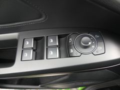 FORD Focus Turnier ST X*19" WKR*