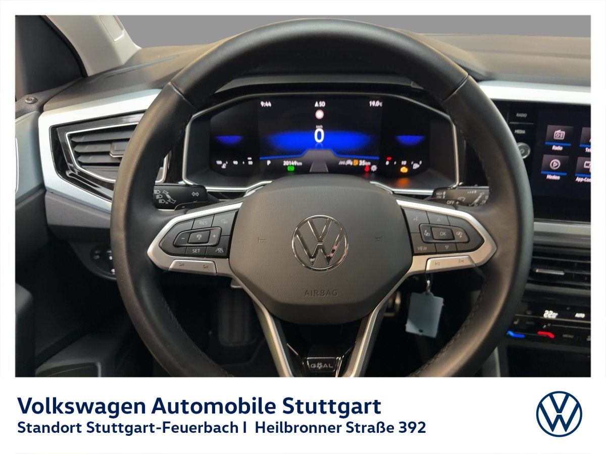 Volkswagen Polo - Bild 10