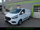 Ford Transit Custom Kasten 300 L2 Trend - Ford Transit: Kombi