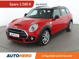 MINI Clubman Cooper S *NAVI*LED*TEMPO*PANO*PDC*SHZ* - gebrauchte Mini Kombis