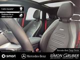 Mercedes-Benz EQE 43 4M SUV AMG Night Pano HUD Sitzklima Nappa - graue Mercedes-Benz EQE SUV