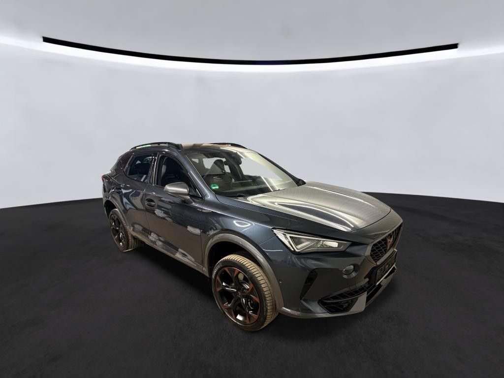 Cupra Formentor - Bild 2