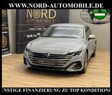 Volkswagen Arteon Shooting Brake R-Line 2.0 TDI DSG Dig.Coc - Volkswagen Arteon in Oldenburg