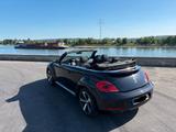 Volkswagen Beetle Cabrio 1.4 TSI - gepflegt - Volkswagen Beetle in Bonn
