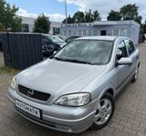 Opel Astra 1.6 16V Edition 2000 *AUTOMATIK *TÜV NEU - Opel Astra aus 2000: 1.6