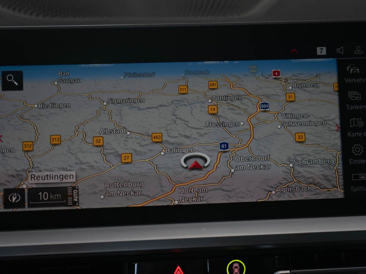 BMW M4 Competition xDrive  *KW*LASER*CARBONSITZ* foto 24