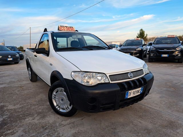 Fiat FIAT STRADA 1.3 MULTIJET - 2007 PICK-UP