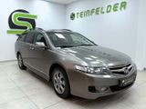Honda Accord Tourer 2.2 i-CTDi Sport/ STANDH./ T-LEDER - Honda Accord aus 2008