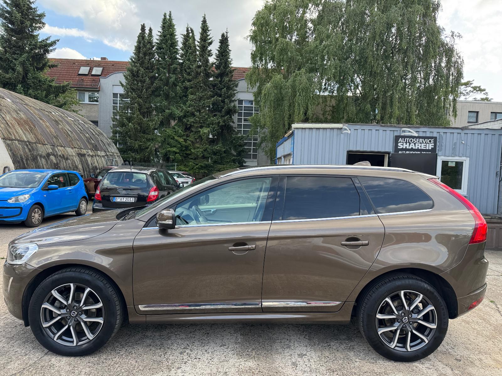 Volvo XC 60 XC60 Linje Inscription 2WD