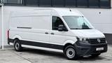 Volkswagen Crafter 35*Lang Hochdach*L3 H2*Autom*AHK*Klima*