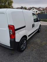 Fiat Fiorino - Fiat Fiorino von privat