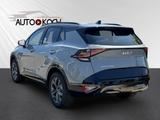 Kia Sportage 1.6 T-GDI AWD AT Nightline Edition HEV  - Kia Sportage: Nightline Edition